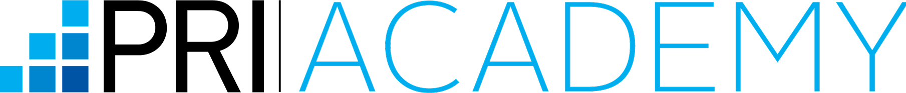 PRI Academy
